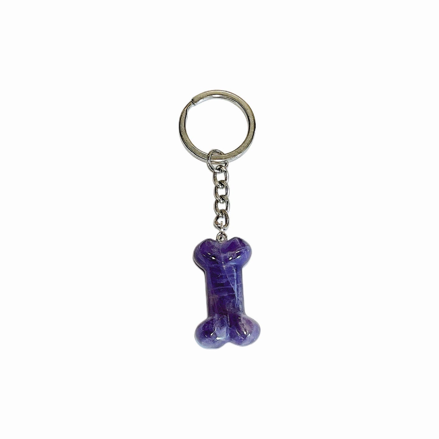 Dog Pet Energy Crystal Energy character stands for crystal stone - BEAR GIRL