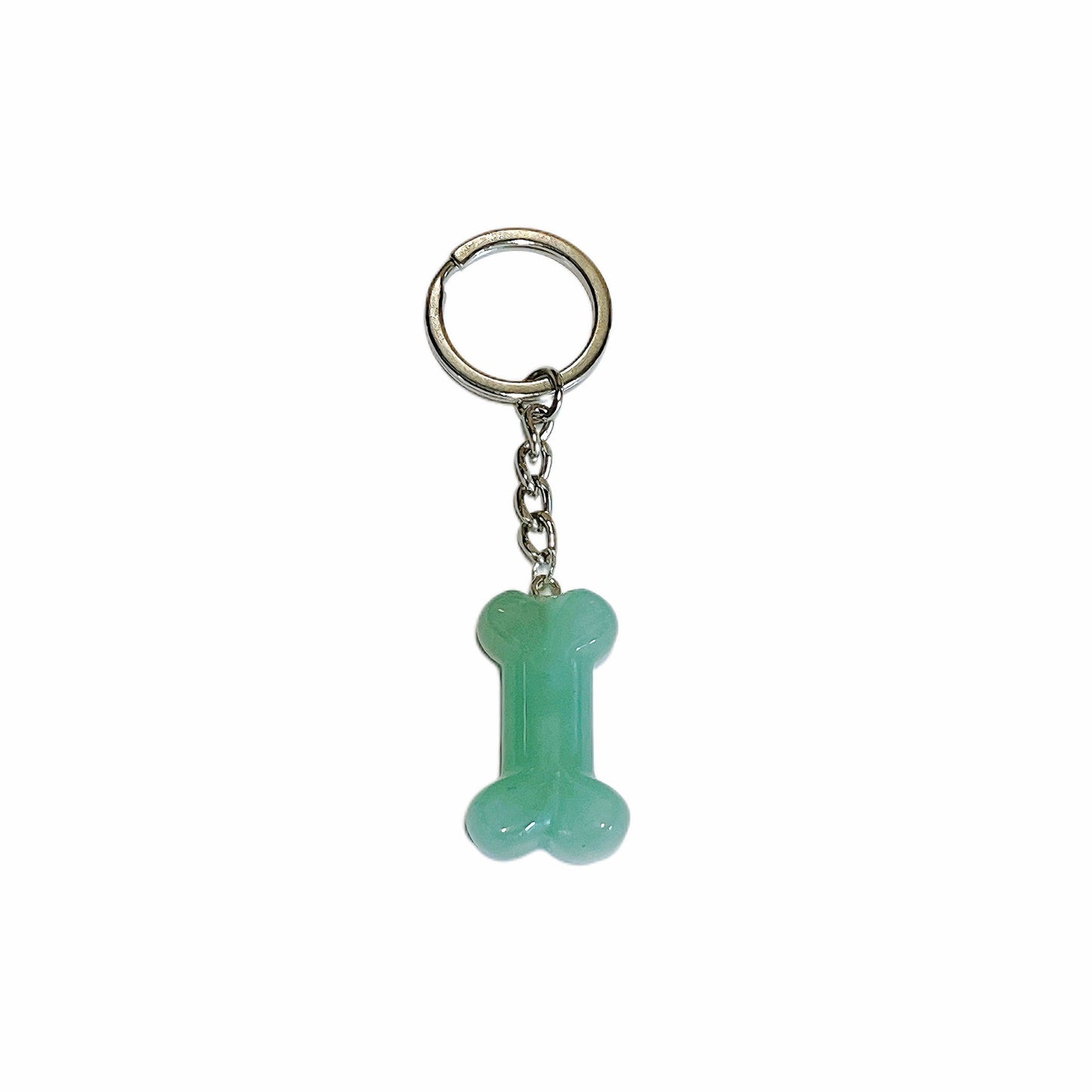 Dog Pet Energy Crystal Energy character stands for crystal stone - BEAR GIRL