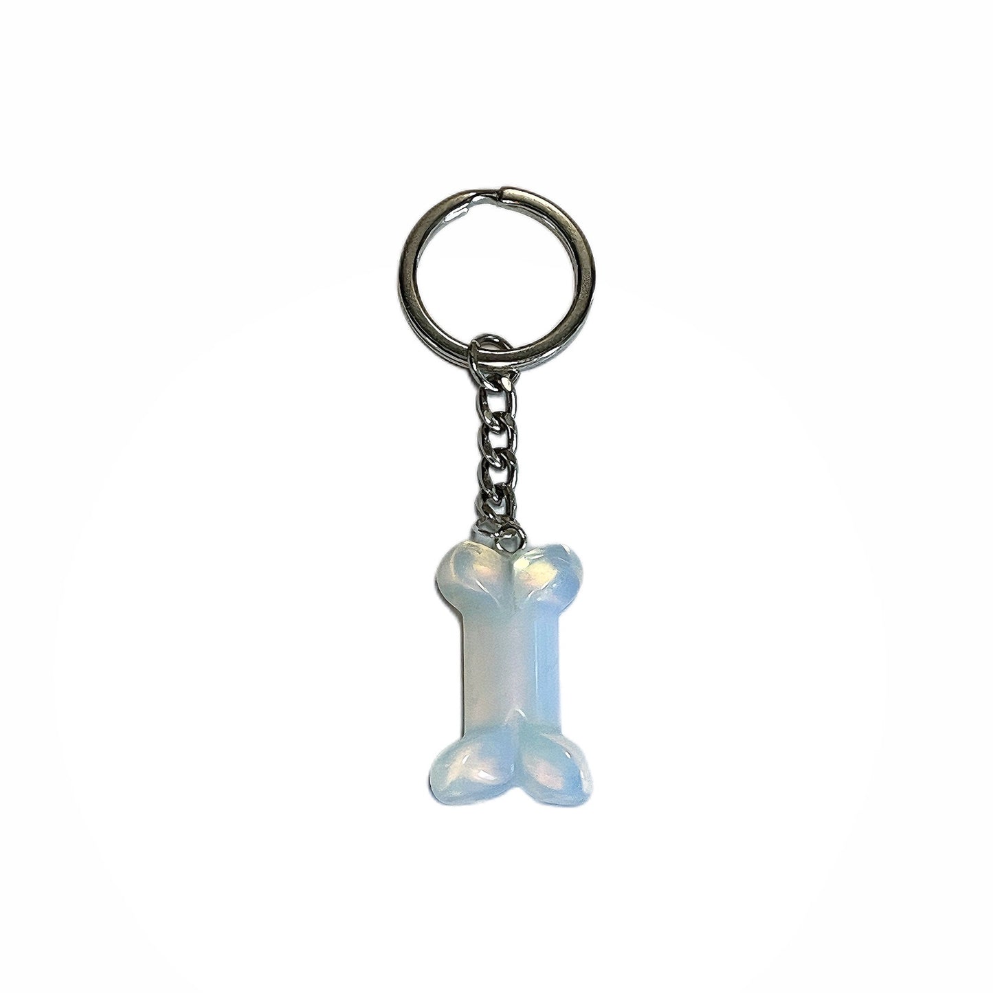 Dog Pet Energy Crystal Energy character stands for crystal stone - BEAR GIRL