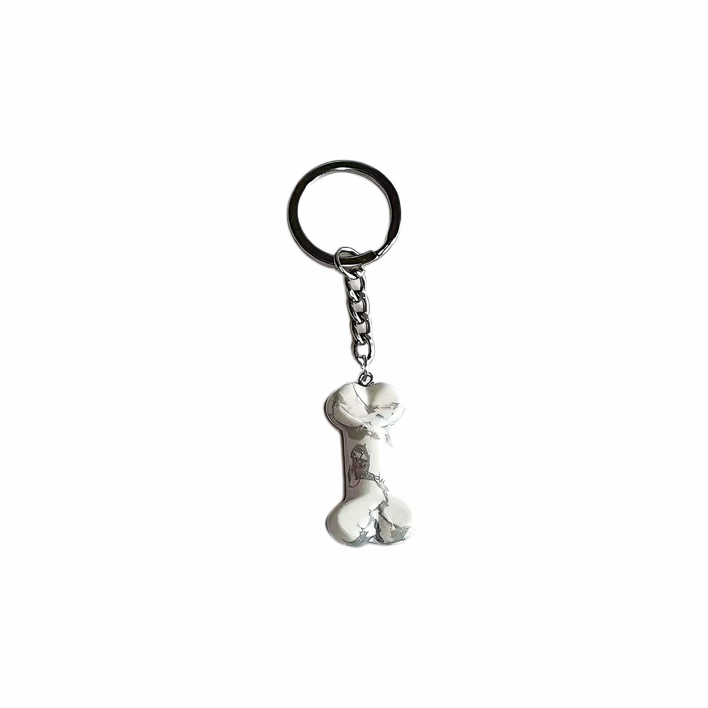 Dog Pet Energy Crystal Energy character stands for crystal stone - BEAR GIRL