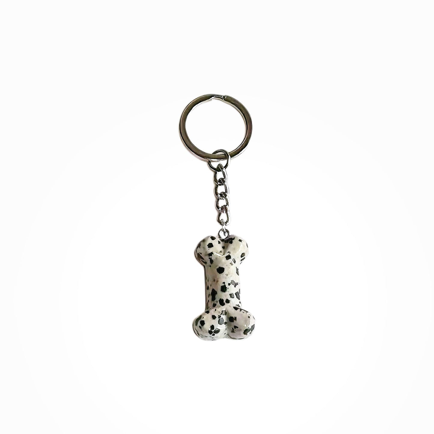 Dog Pet Energy Crystal Energy character stands for crystal stone - BEAR GIRL