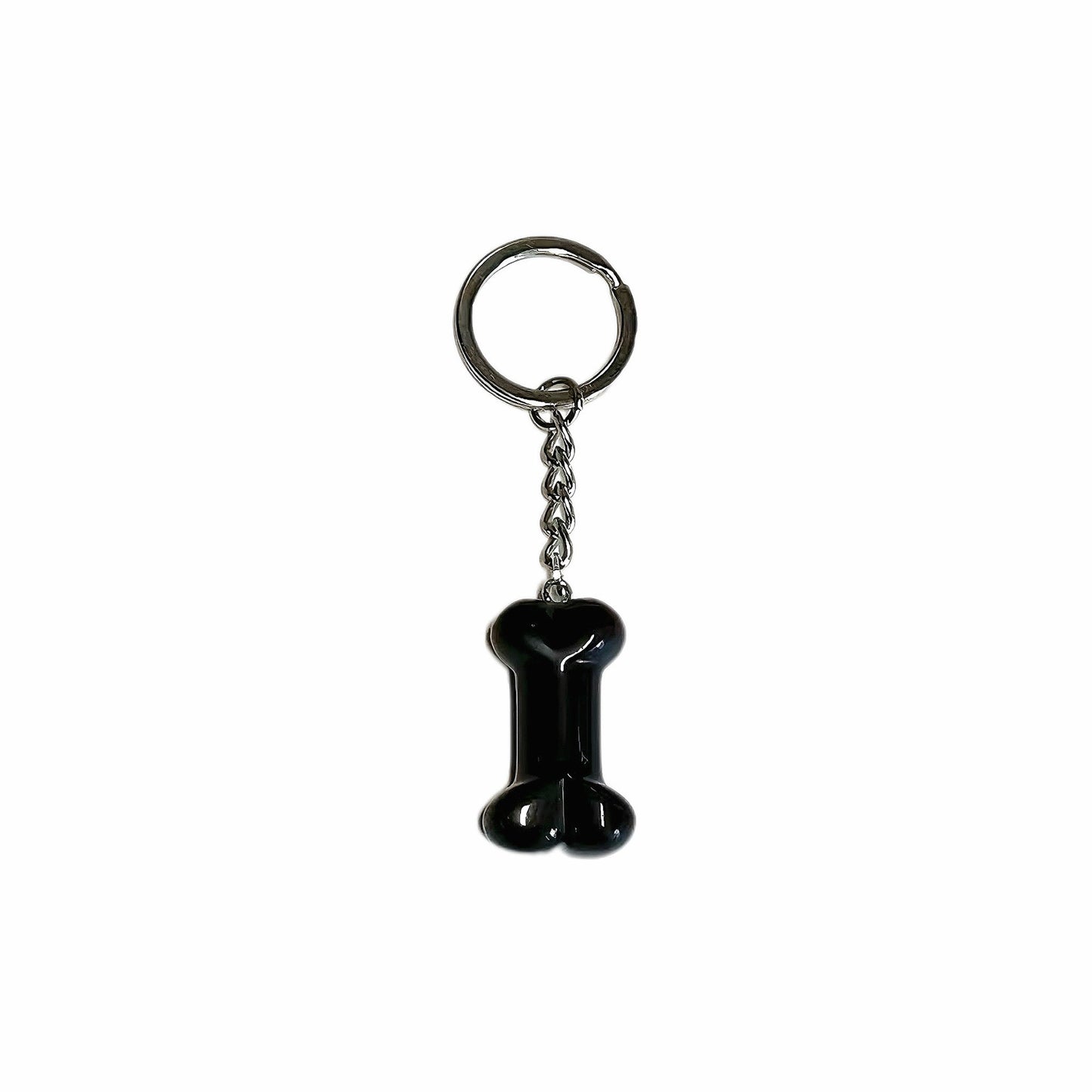 Dog Pet Energy Crystal Energy character stands for crystal stone - BEAR GIRL