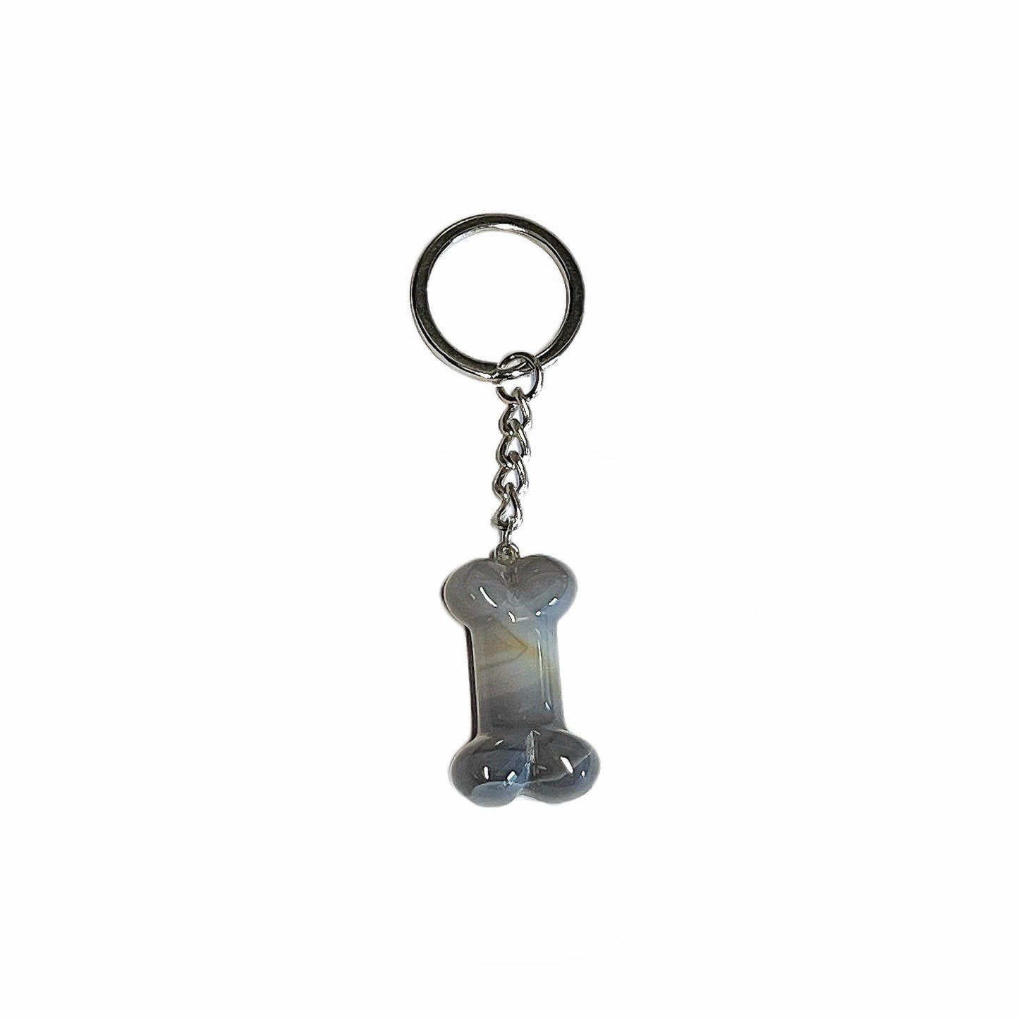 Dog Pet Energy Crystal Energy character stands for crystal stone - BEAR GIRL