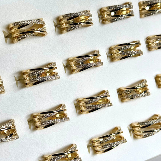 Gorgeous Jewelry: Dreamy Adornments for Fingers, Wrists and Necks! - BEAR GIRL