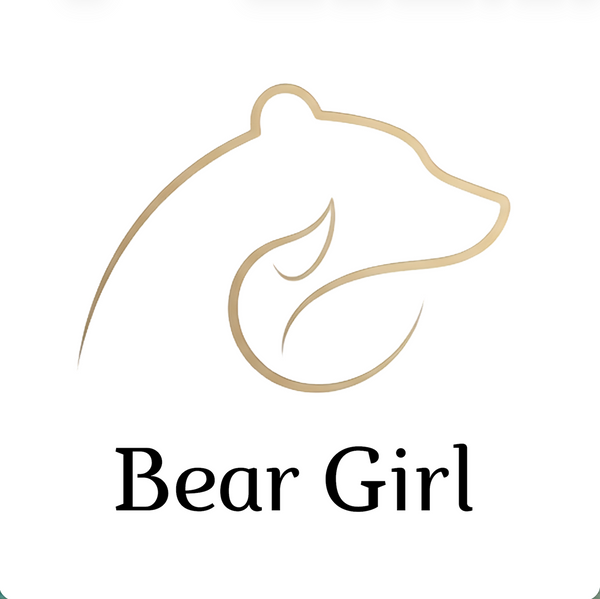 BEAR GIRL