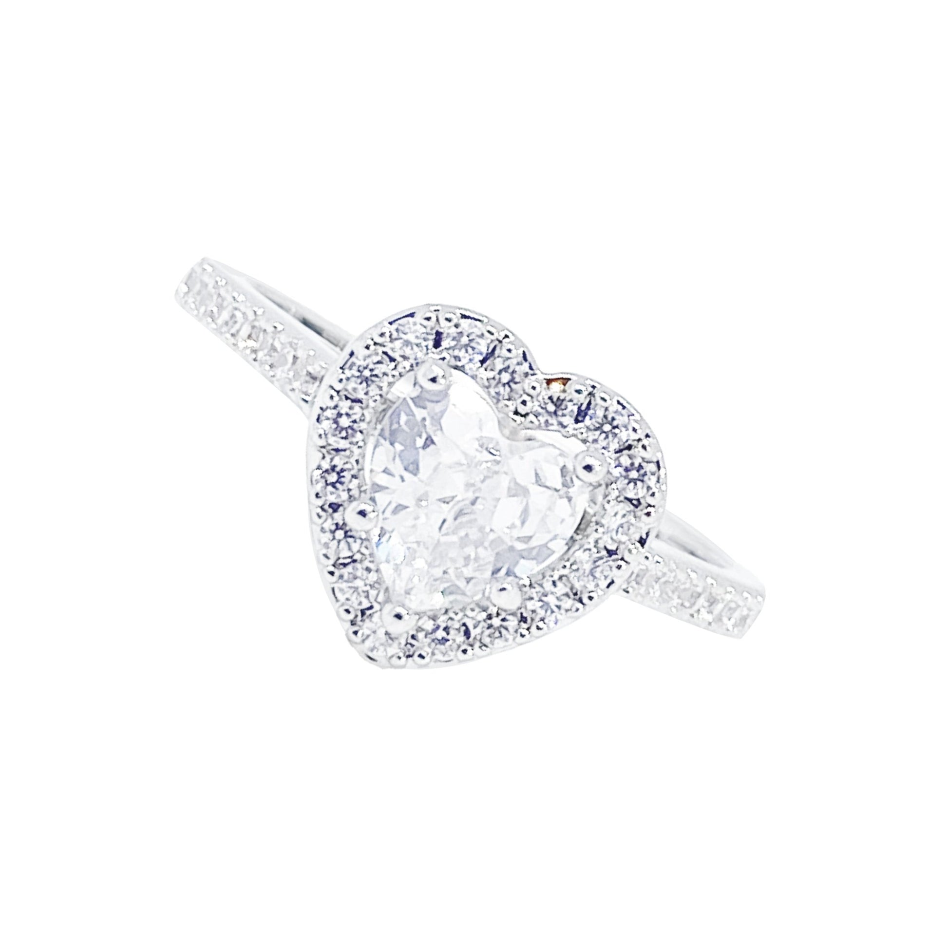 High - end rings sold at a discount - BEAR GIRL