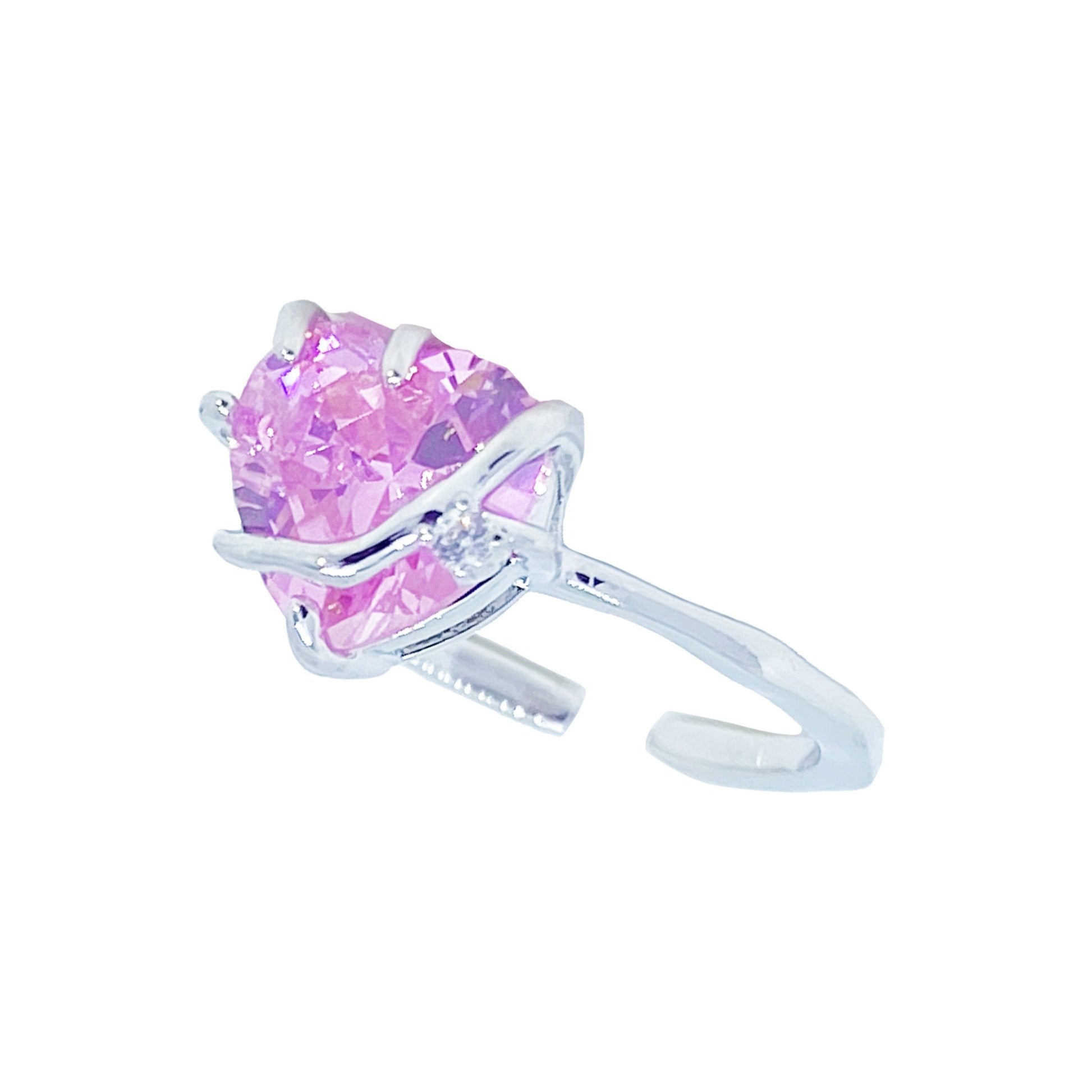 High - end rings sold at a discount - BEAR GIRL