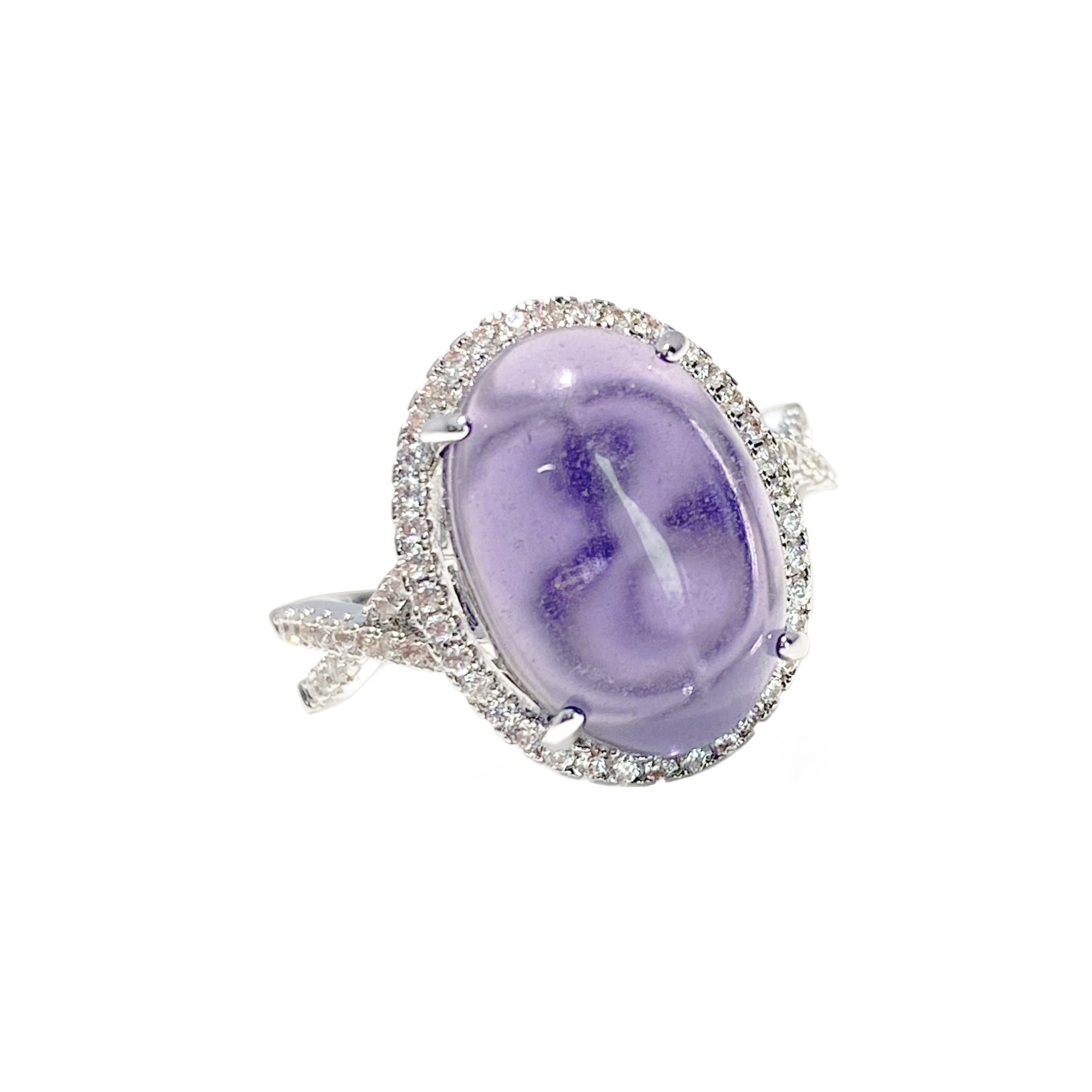 High - end rings sold at a discount - BEAR GIRL