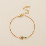 March · Bracelet