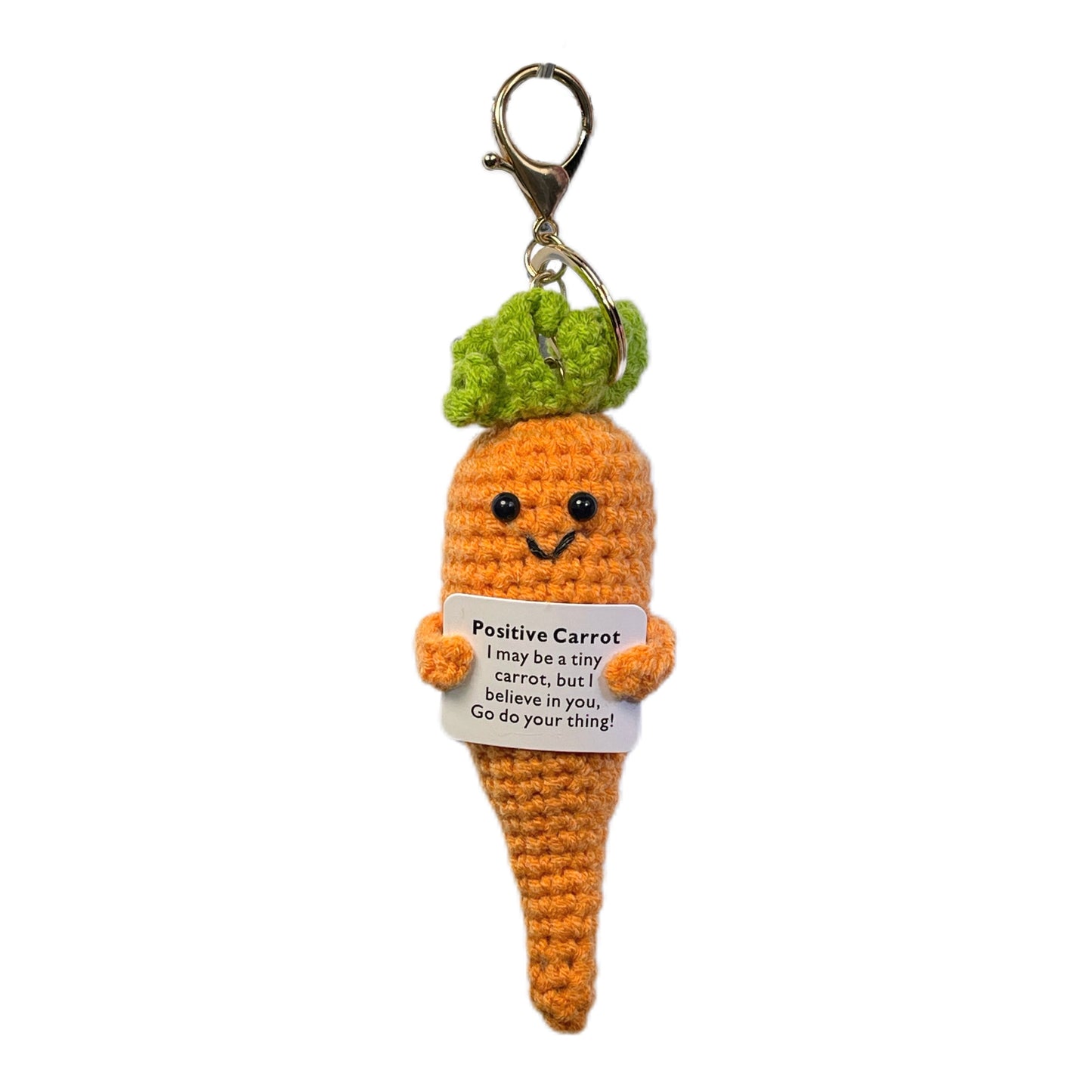 Cute and funny cartoon keychain pendant